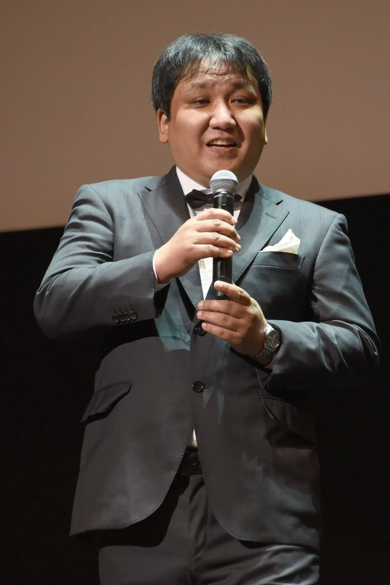 درگذشت تاتسویا ناگامینه، کارگردان انیمه های One Piece و Dragon Ball Super در 53 سالگی