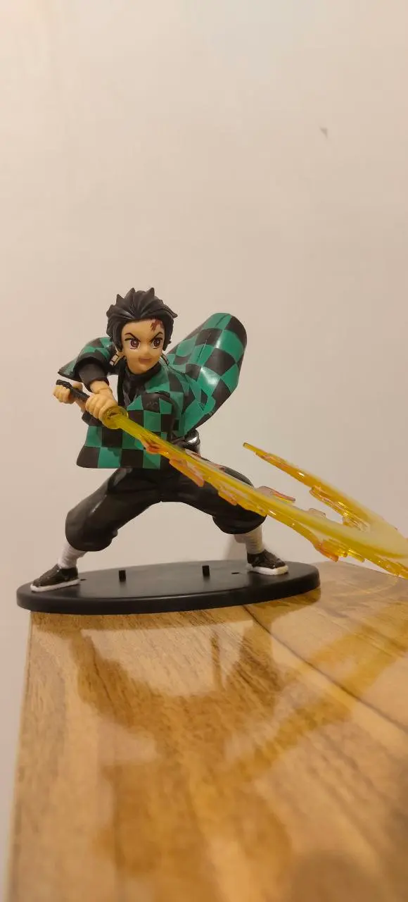 فیگور تانجیرو - تصویر کوچک 3