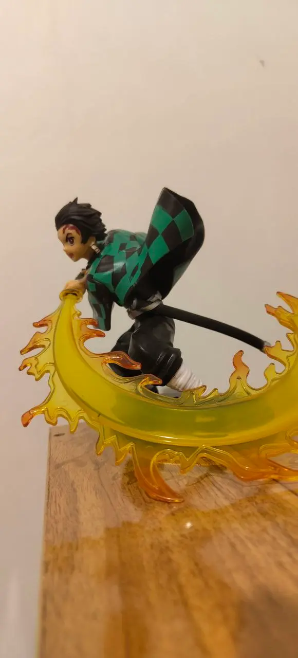 فیگور تانجیرو - تصویر کوچک 2