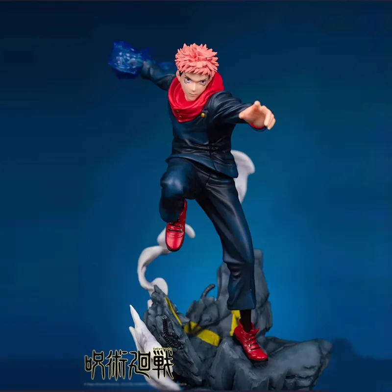 فیگور ایتادوری یووجی - تصویر کوچک 4