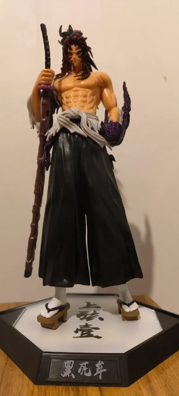 فیگور کوکوشیبو - تصویر کوچک 2