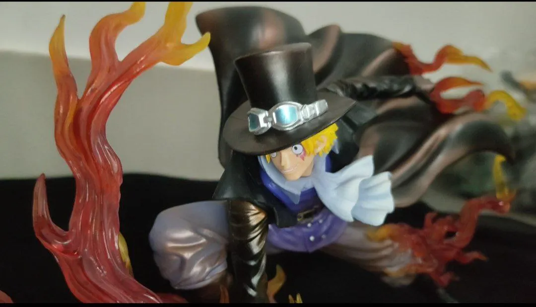 فیگور سابو - تصویر کوچک 2