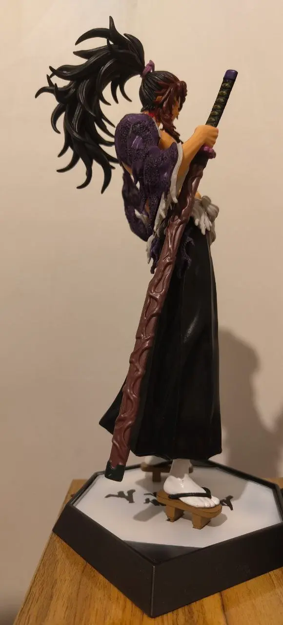 فیگور کوکوشیبو - تصویر کوچک 4