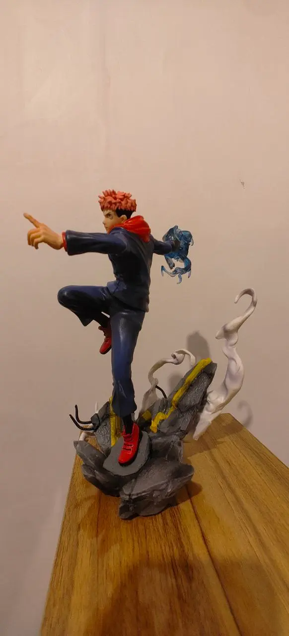 فیگور ایتادوری یووجی - تصویر کوچک 2