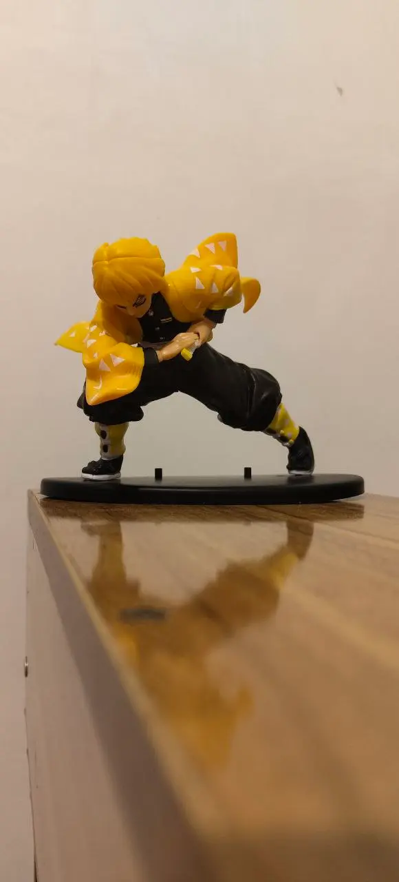 فیگور  زنیتسو - تصویر کوچک 3