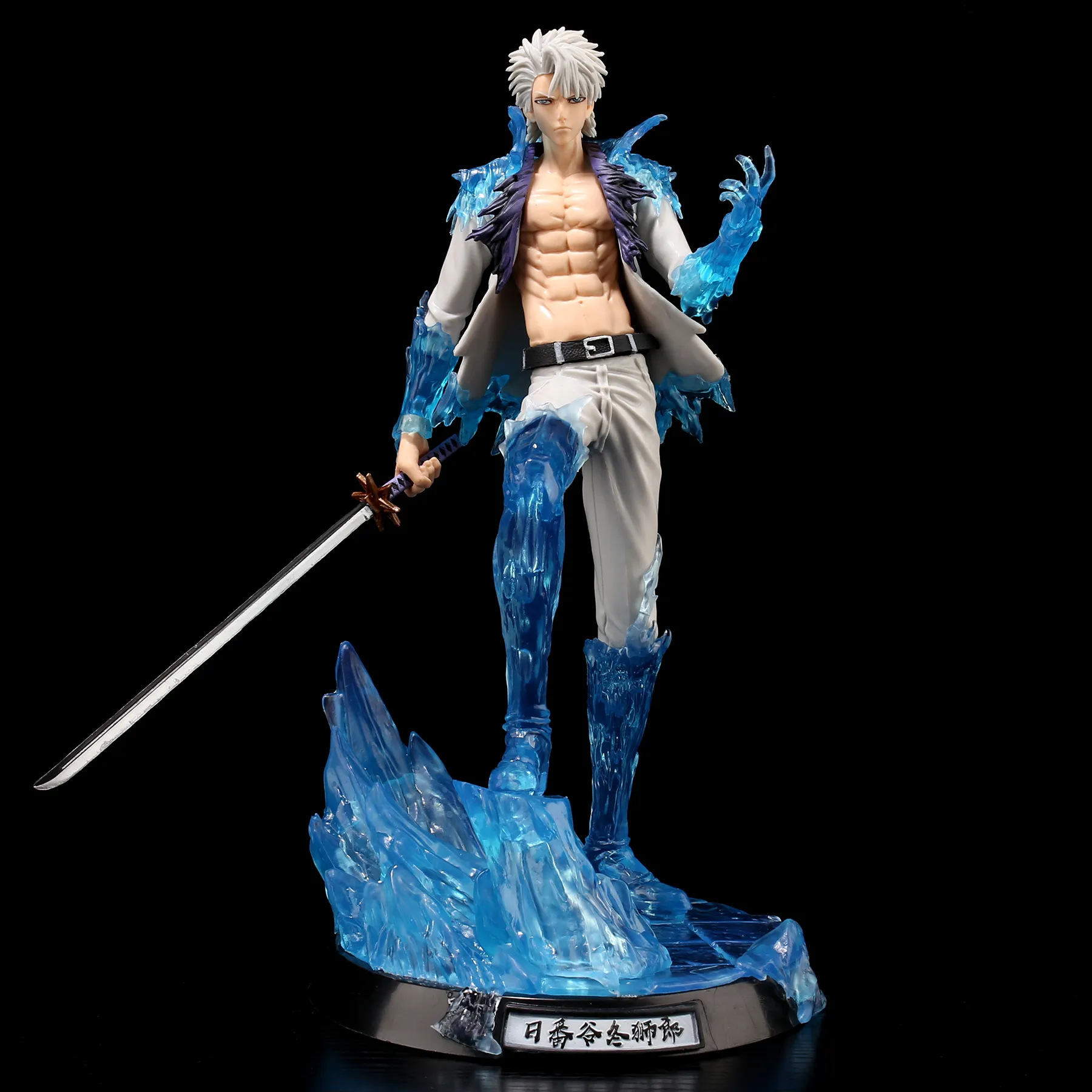 فیگور هیتسوگایا توشیرو - تصویر 1