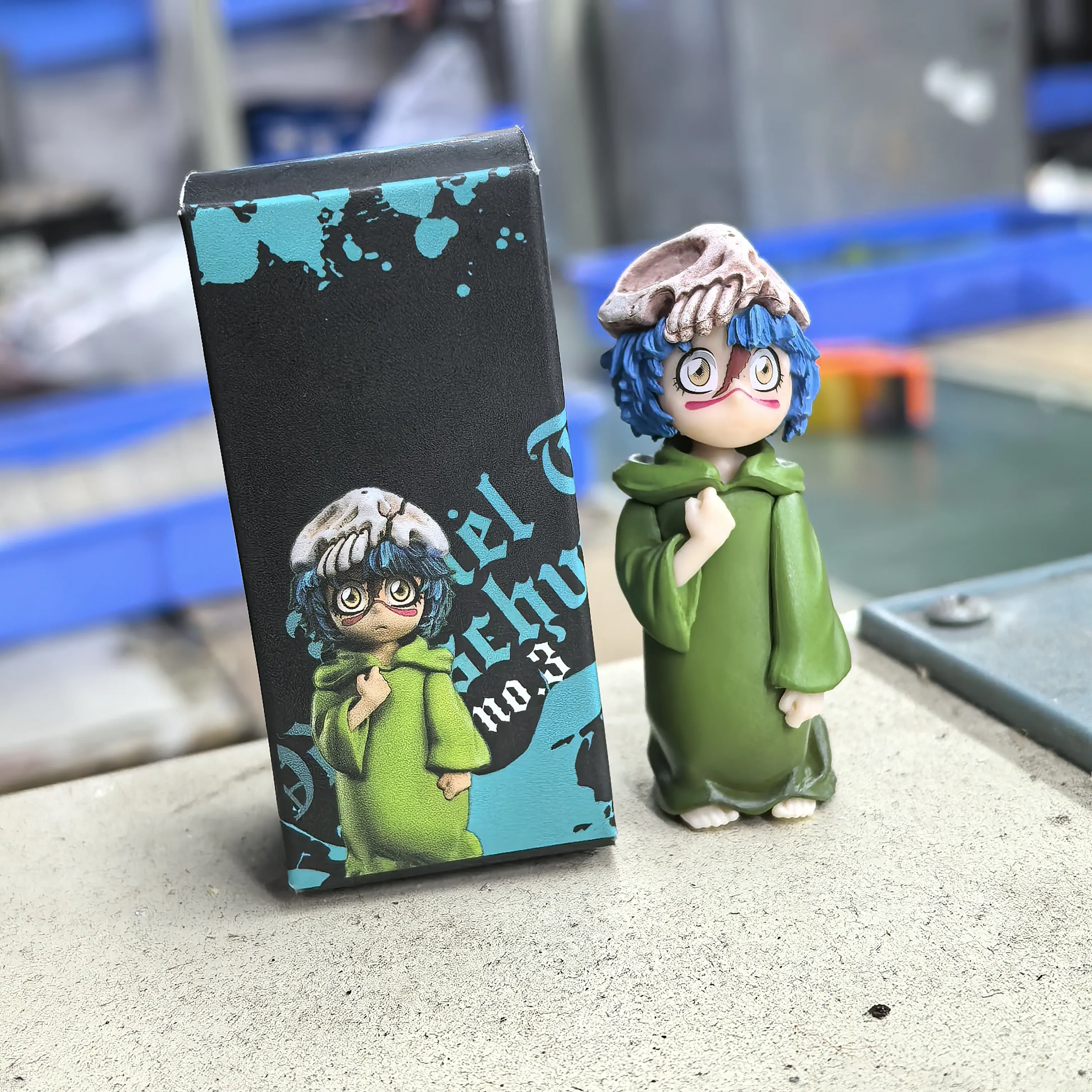 فیگور نل - تصویر 1