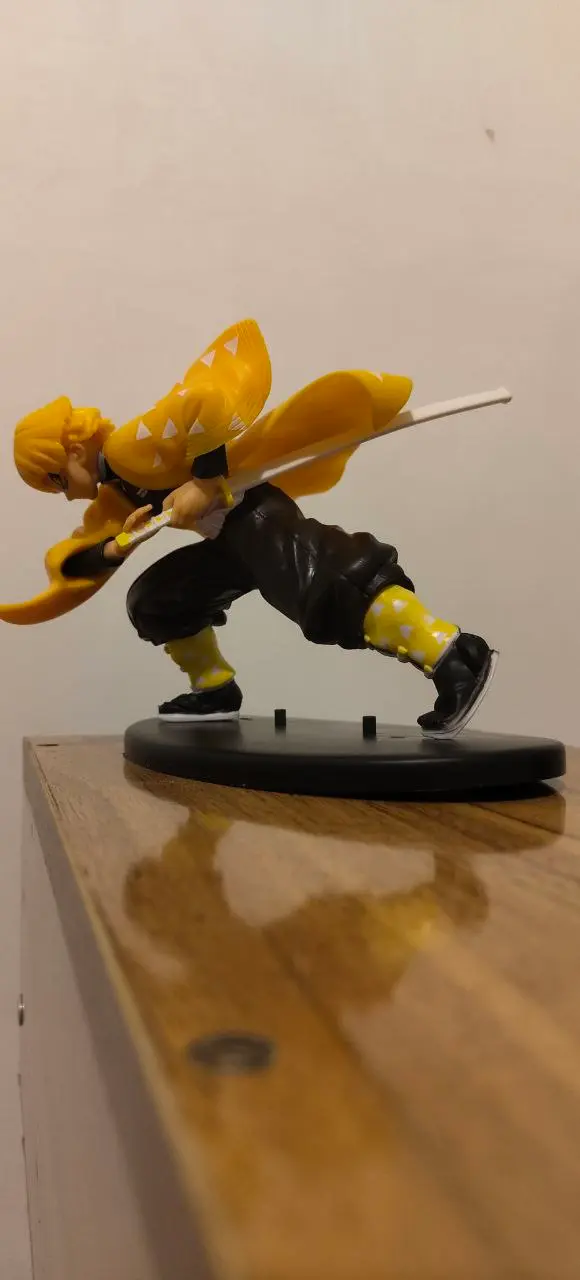 فیگور  زنیتسو - تصویر کوچک 2