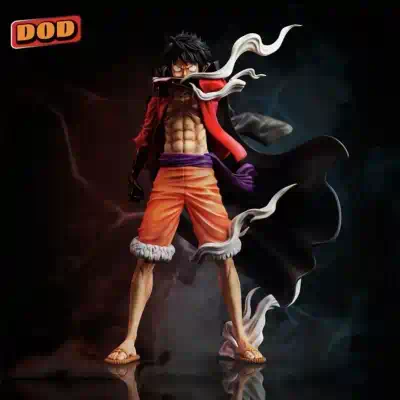 فیگور لوفی دنده چهار